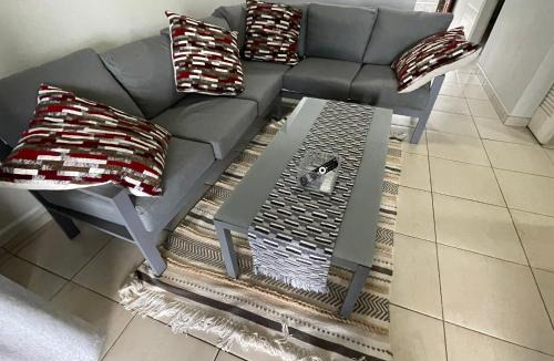 Winklespruit Apartment | 3 Eden Sands