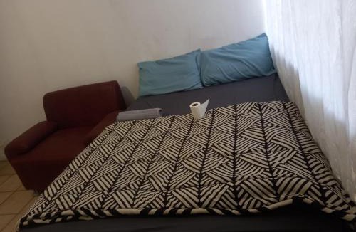 Sasolburg House | 3 friends guest house