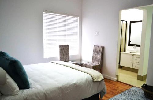 Klerksdorp House | 3 Kiaat Suites
