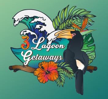 Southbroom House | 3 Lagoon Getaways