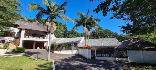 Southbroom House | 3 Lagoon Getaways