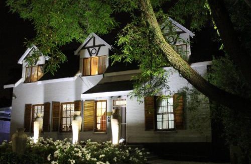 Edenvale House | 3 Liebeloft Guest House