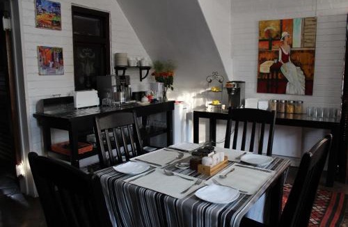 Edenvale House | 3 Liebeloft Guest House