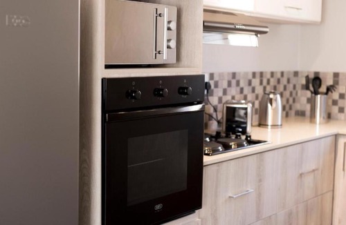Middelburg Hotel | 3 Lux Suites