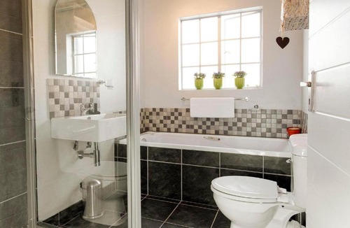 Middelburg Hotel | 3 Lux Suites