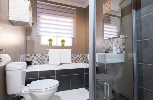 Middelburg Hotel | 3 Lux Suites