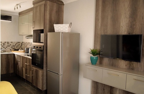Middelburg Apartment | 3 Lux Suites