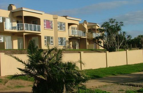 Hibberdene Apartment | 3 Marina Palms, Woodgrange-on-sea