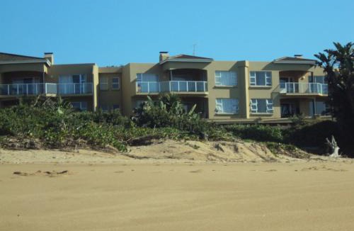 Hibberdene Apartment | 3 Marina Palms, Woodgrange-on-sea