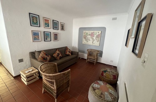 Hout Bay House | 3 Payne St