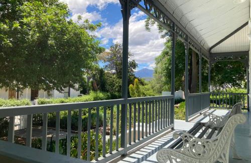 Calitzdorp House | 3 Queen Street