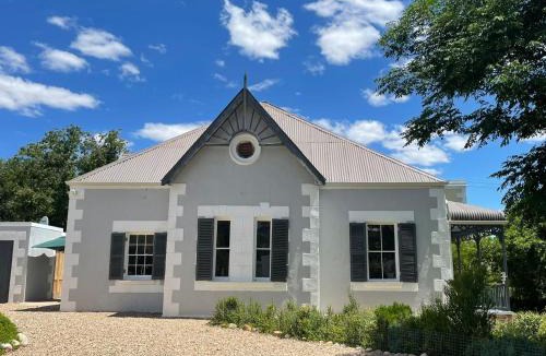 Calitzdorp House | 3 Queen Street