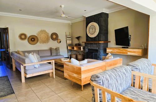Nottingham Road Apartment | 3 Rawdons Estate