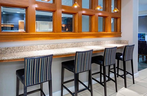 Port Saint Lucie Hotel | 3-Star Hotel ∙ Residence Inn Port St Lucie