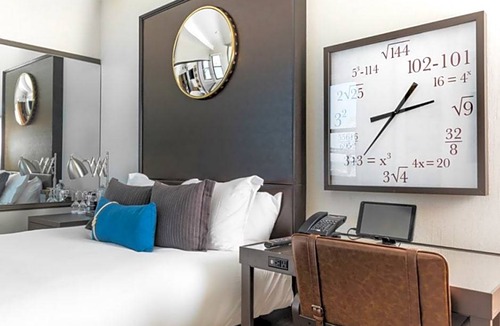 South Beach Hotel | 3-Star Hotel ∙ Harbor Court Hotel