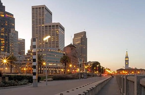 South Beach Hotel | 3-Star Hotel ∙ Harbor Court Hotel