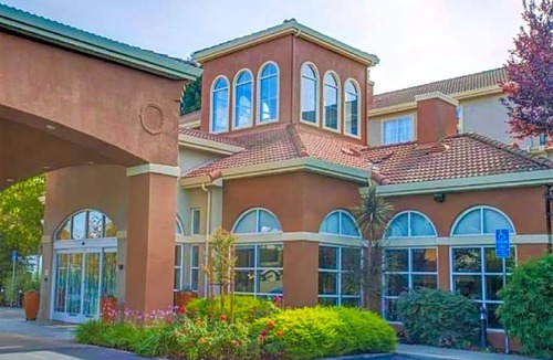 Napa Hotel | 3-Star Hotel ∙ Hilton Garden Inn Napa