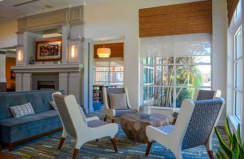 Napa Hotel | 3-Star Hotel ∙ Hilton Garden Inn Napa