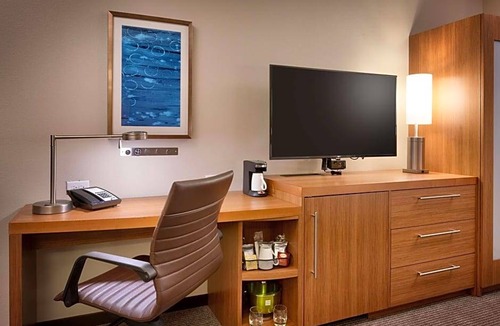 Emeryville Hotel | 3-Star Hotel ∙ Hyatt Place Emeryville/San Francisco Bay Area