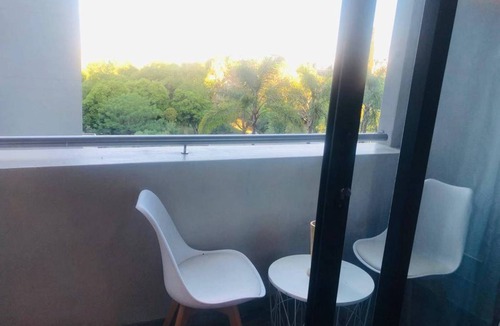 Pretoria Apartment | 30 m² Apartment ∙ 1 bedroom ∙ 2 guests