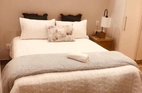 Pretoria Apartment | 30 m² Apartment ∙ 1 bedroom ∙ 2 guests
