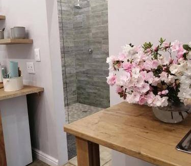 Howick Apartment | 30 m² Apartment ∙ 1 bedroom ∙ 2 guests