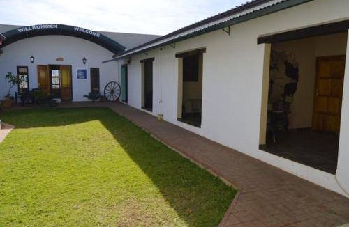 Lidgetton West Apartment | 30 m² Apartment ∙ 2 bedrooms ∙ 4 guests