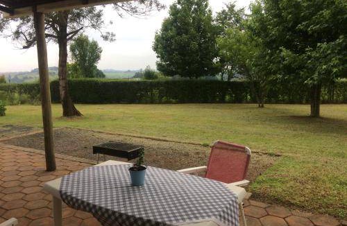 Lidgetton West Apartment | 30 m² Apartment ∙ 2 bedrooms ∙ 4 guests