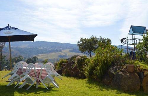 Lidgetton West Apartment | 30 m² Apartment ∙ 2 bedrooms ∙ 4 guests