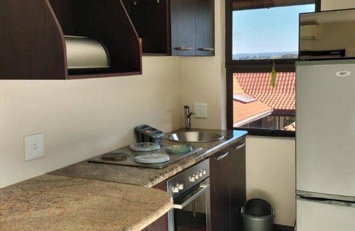 Port Zimbali Apartment | 30 m² Apartment ∙ 1 bedroom ∙ 2 guests