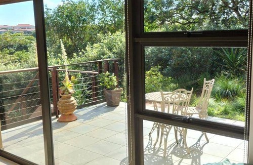 Port Zimbali Apartment | 30 m² Apartment ∙ 1 bedroom ∙ 2 guests