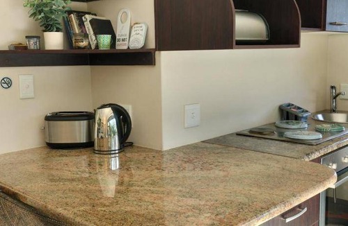 Port Zimbali Apartment | 30 m² Apartment ∙ 1 bedroom ∙ 2 guests