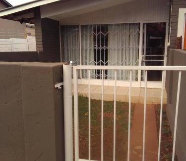 Pretoria Apartment | 30 m² Apartment ∙ 4 guests