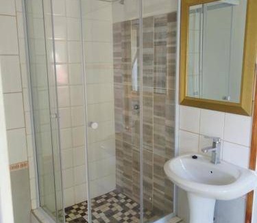 Pretoria Apartment | 30 m² Apartment ∙ 4 guests