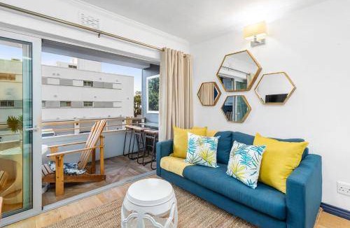 Clifton Apartment | 30 m² Apartment ∙ 1 bedroom ∙ 2 guests