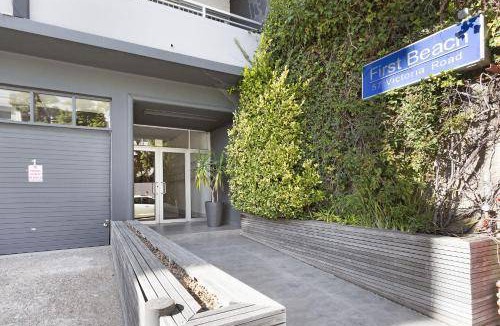 Clifton Apartment | 30 m² Apartment ∙ 1 bedroom ∙ 2 guests