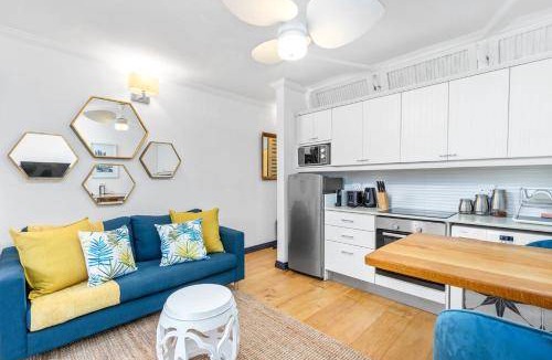 Clifton Apartment | 30 m² Apartment ∙ 1 bedroom ∙ 2 guests