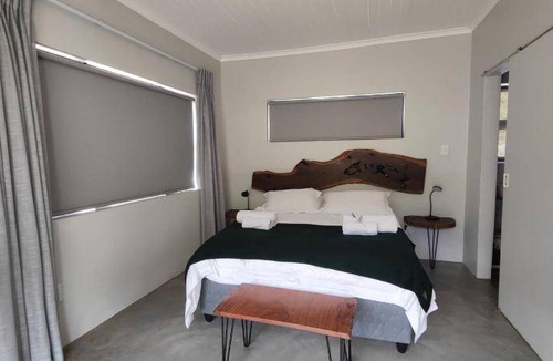Montagu Apartment | 30 m² Apartment ∙ 1 bedroom ∙ 2 guests