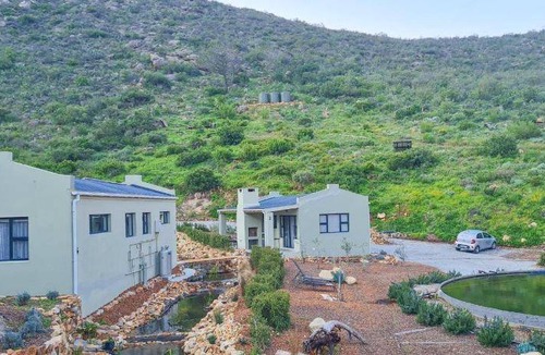 Montagu Apartment | 30 m² Apartment ∙ 1 bedroom ∙ 2 guests