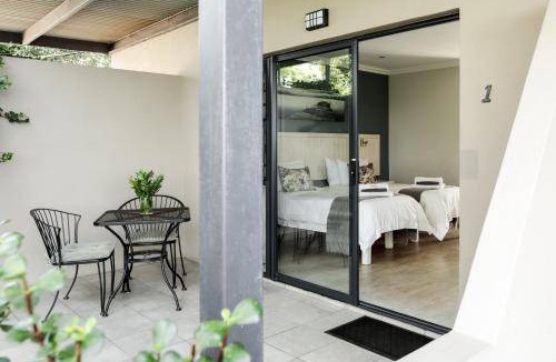 Koelenhof Apartment | 30 m² Apartment ∙ 1 bedroom ∙ 3 guests
