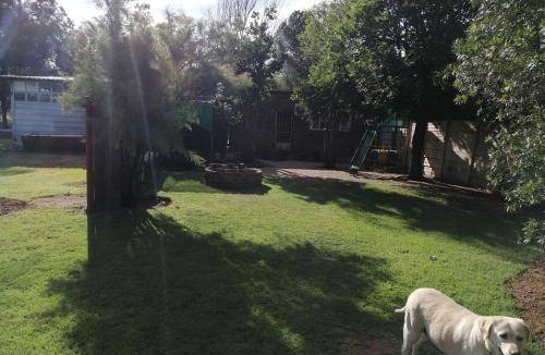 Bainsvlei Apartment | 30 m² Apartment ∙ 2 bedrooms ∙ 6 guests