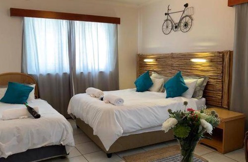Strand Apartment | 30 m² Apartment ∙ 3 guests