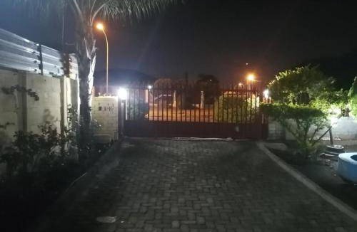 Polokwane Apartment | 30 m² Apartment ∙ 1 bedroom ∙ 2 guests