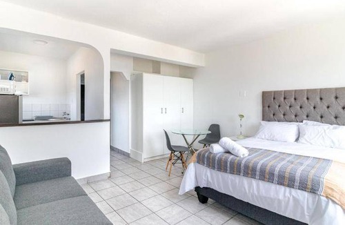 South Beach Apartment | 30 m² Apartment ∙ 1 bedroom ∙ 2 guests