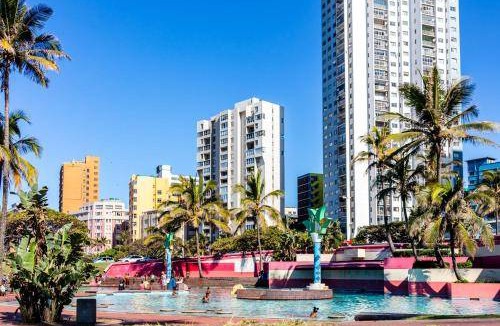 South Beach Apartment | 30 m² Apartment ∙ 1 bedroom ∙ 2 guests