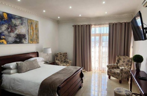 Uitenhage Apartment | 30 m² Apartment ∙ 2 guests