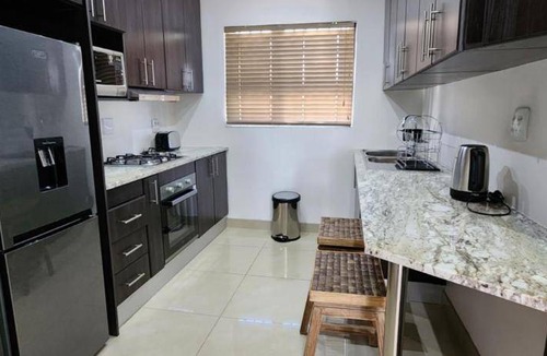 Uitenhage Apartment | 30 m² Apartment ∙ 2 guests