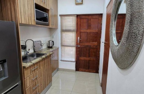 Uitenhage Apartment | 30 m² Apartment ∙ 2 guests