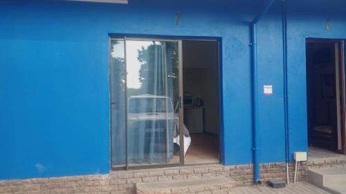 Polokwane Bed & Breakfast | 30 m² Bed and breakfast ∙ 3 guests