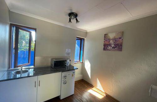 Polokwane Bed & Breakfast | 30 m² Bed and breakfast ∙ 3 guests